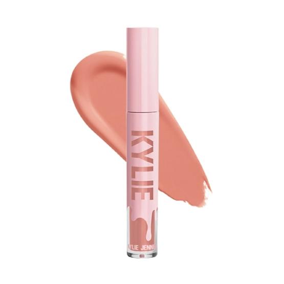 kylie matte liquid lipstick bare