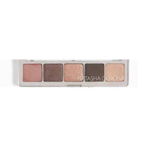 Natasha Denona Rose & Wood Palette 
