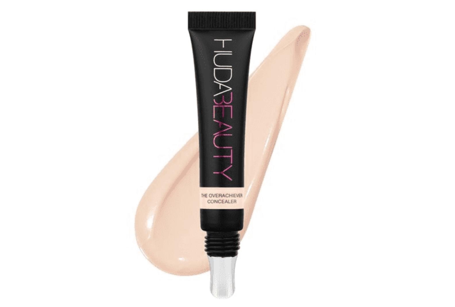 Huda Beauty Overachiever Concealer Marshmallow