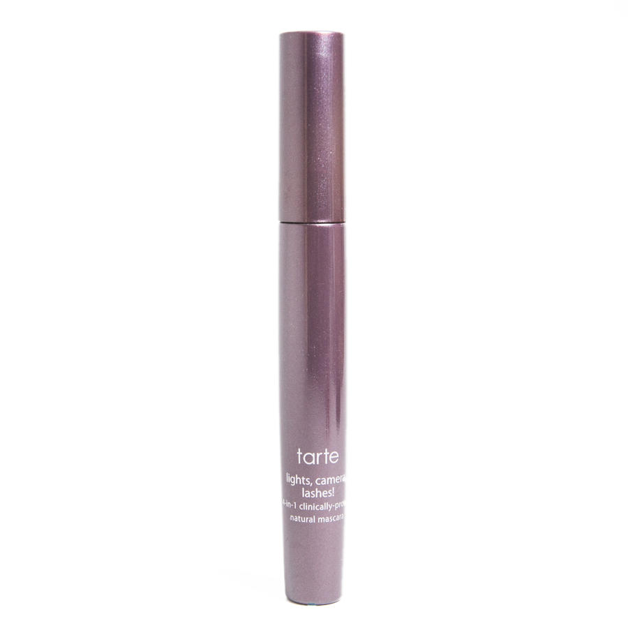Tarte Lights Camera Lashes Black
