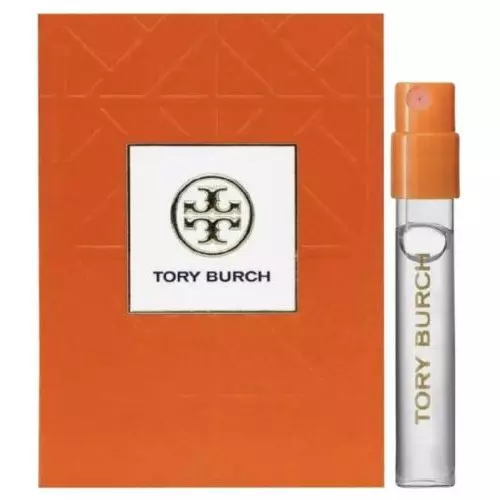 Tory Burch Eau De Parfum Vial | Glambot.com - Best deals on Tory Burch ...