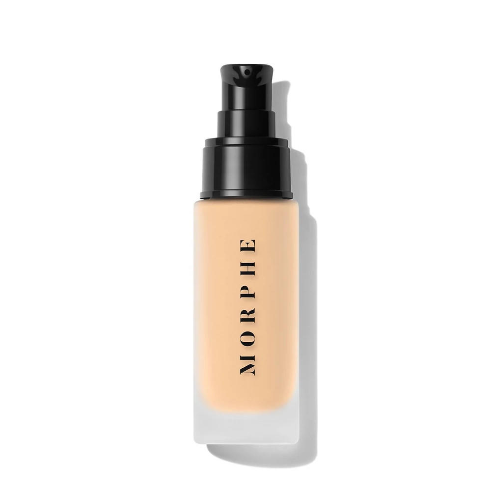 Morphe Filter Effect Soft-Focus Foundation Light 8