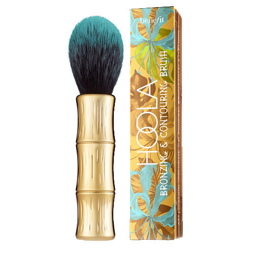 Benefit Hoola Bronzing & Contouring Brush