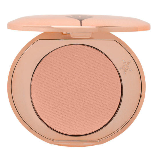 Charlotte Tilbury Magic Vanish Color Corrector Fair Travel
