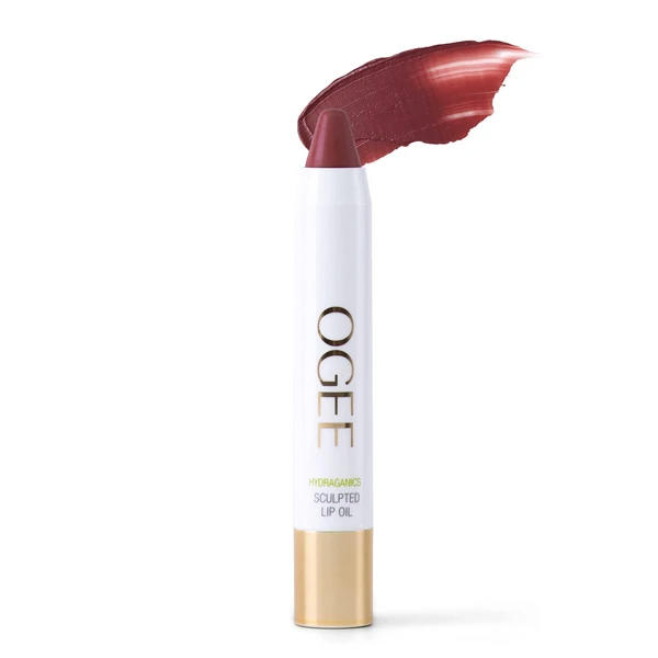 OGEE Tinted Sculpted Lip Oil Nolana