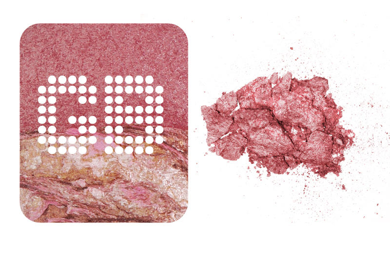 MAC Mineralize Blush Grand Duo #7