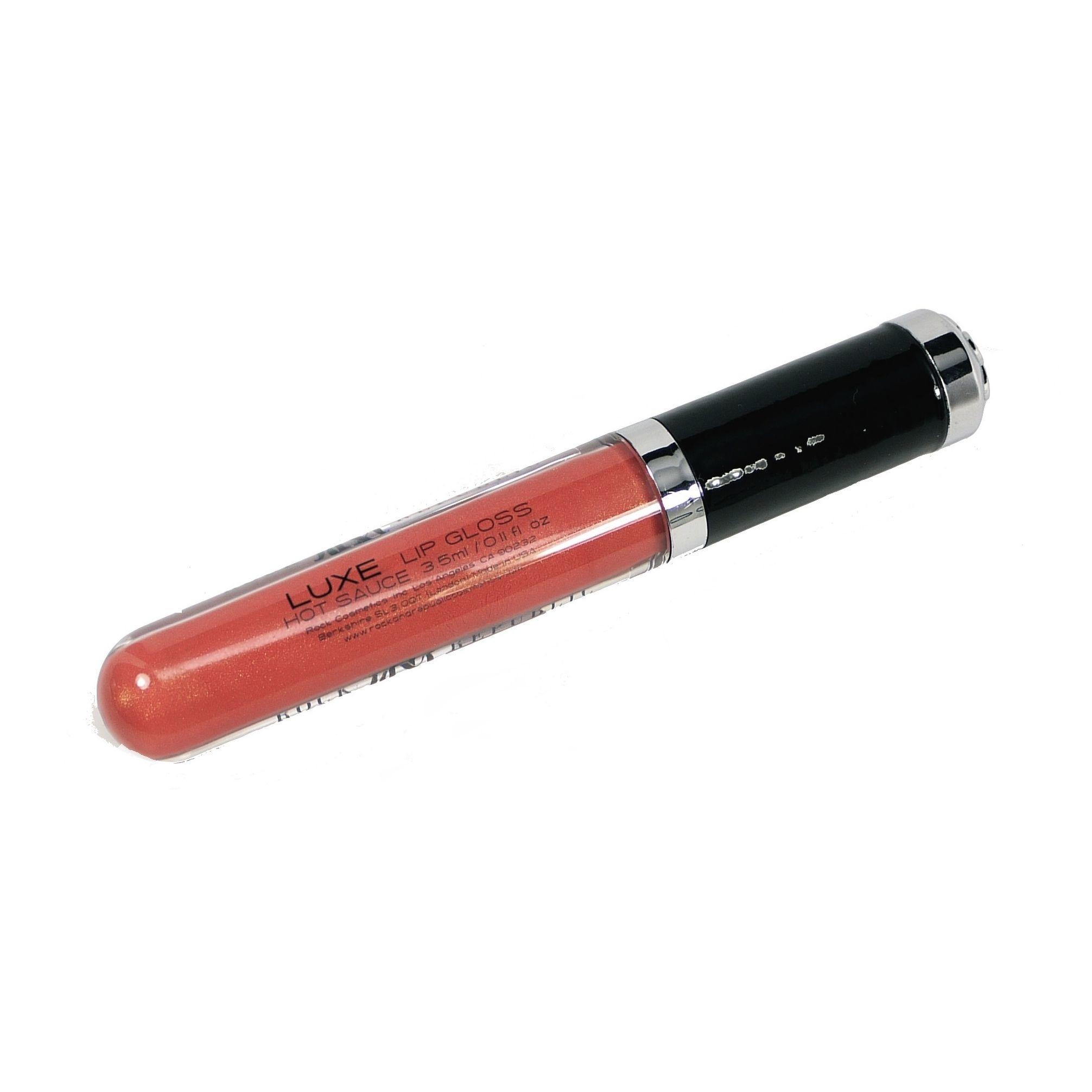 Rock and Republic Luxe Lip Gloss Hot Sauce #1