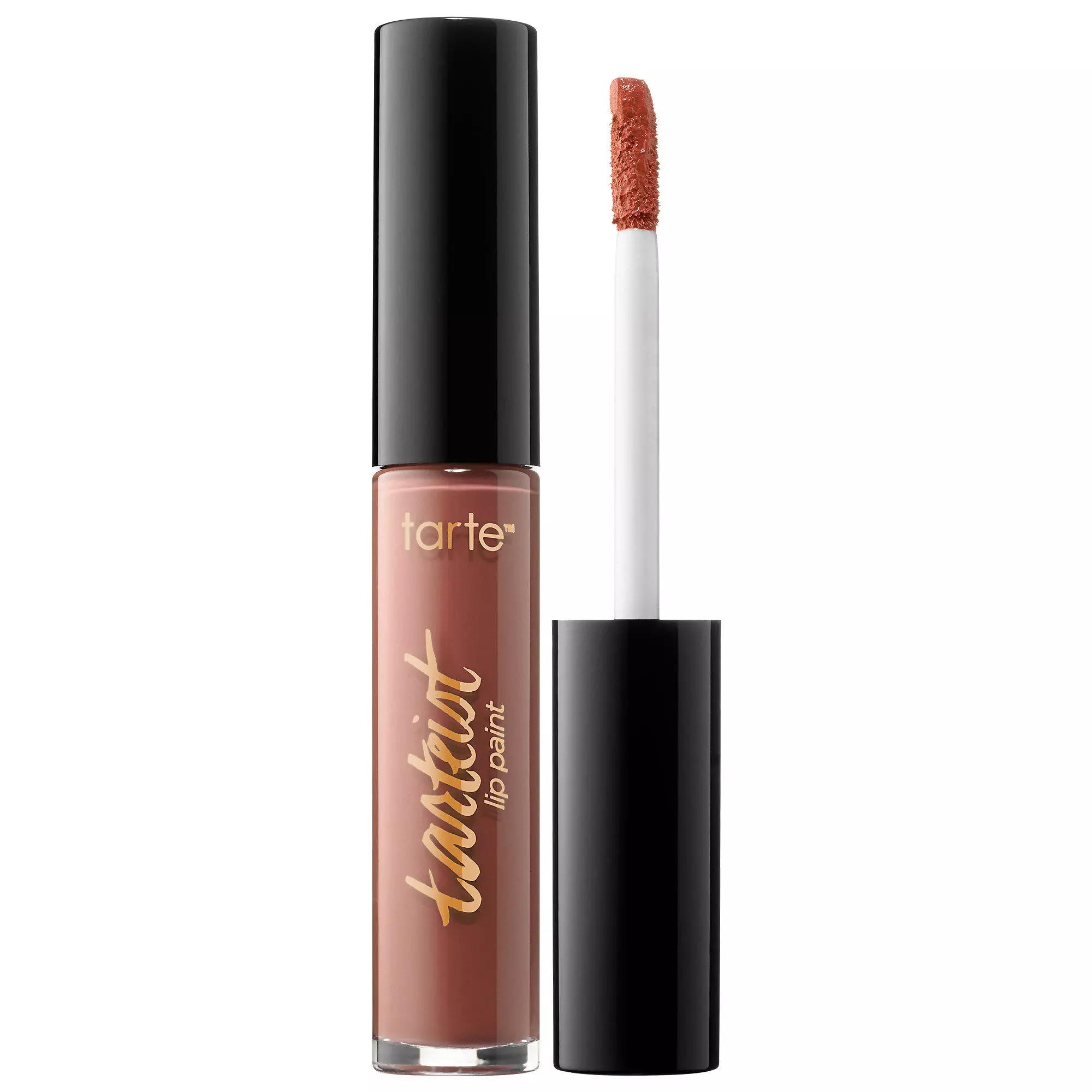 Tarte Tarteist Creamy Matte Lip Paint Rose