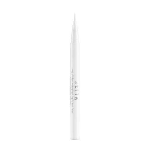 Stila Stay All Day Waterproof Liquid Eyeliner Snow