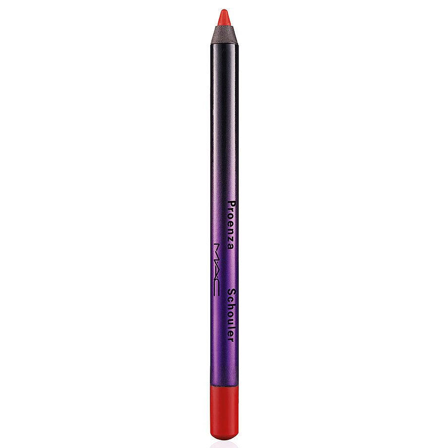 MAC x Proenza Schouler Pro Longwear Lip Pencil High Energy