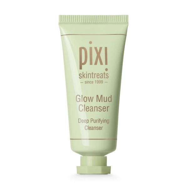 Pixi Beauty Glow Mud Cleanser Mini