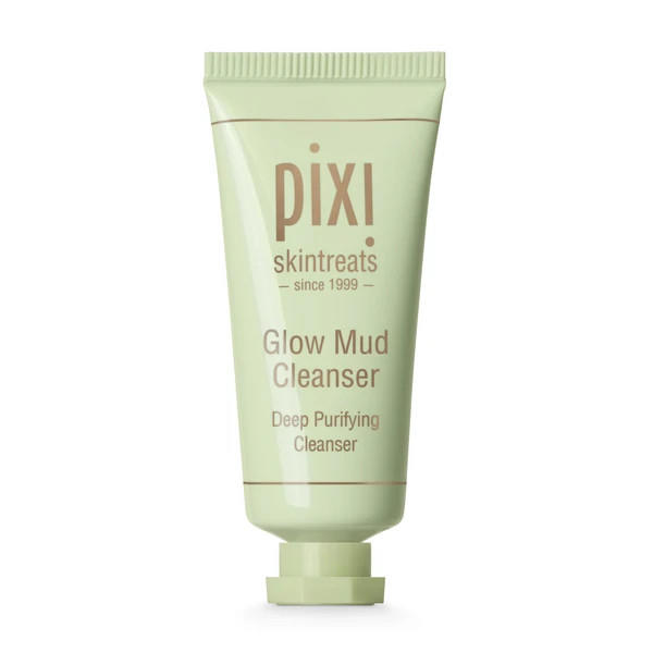 Pixi Beauty Glow Mud Cleanser Mini