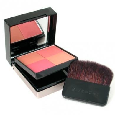 Givenchy Prisme Again! Blush Euphoric Orange
