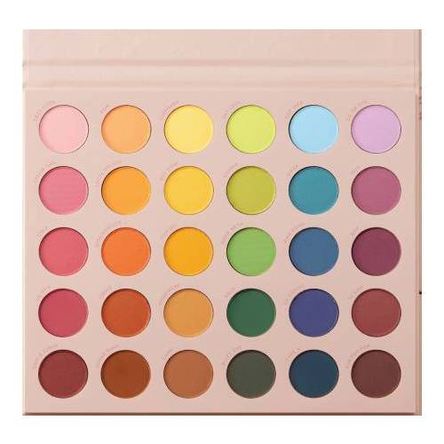 Colourpop Matte About Hue Eyeshadow Palette