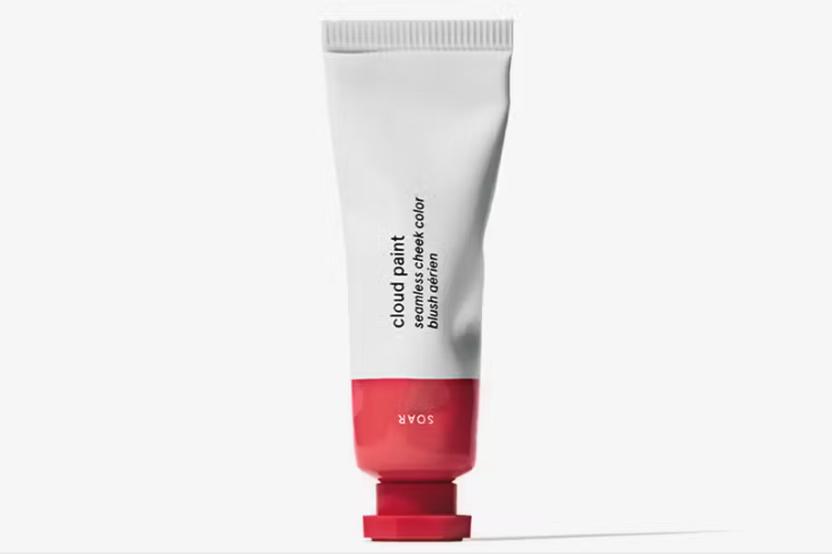 Glossier Cloud Paint Soar