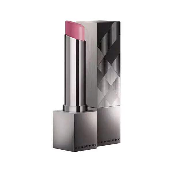 Burberry Kisses Sheer Lip Colour Rose Blush No. 285