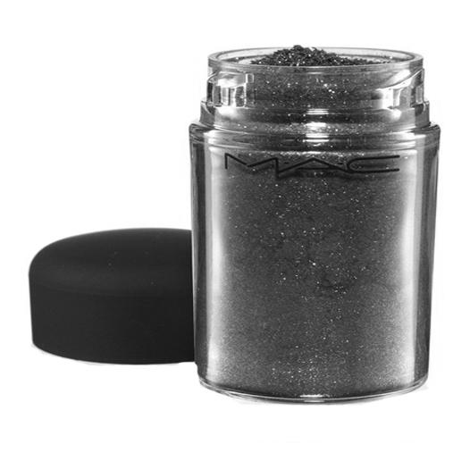 MAC Pigment Tub Black