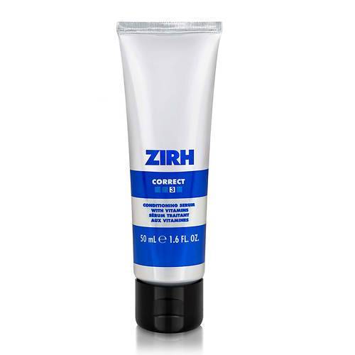 Zirh Correct Skin Care Vitamin Enriched Serum Mini