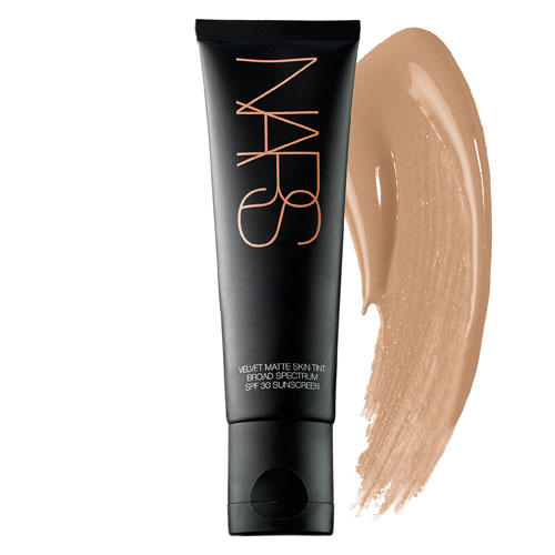 NARS Velvet Matte Skin Tint Broad Spectrum SPF30 Cuba Medium 3