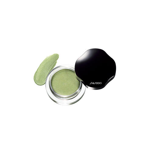 Shiseido Shimmering Cream Eye Color Moss GR708