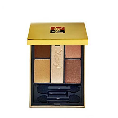 YSL Ombres 5 Lumieres Harmony For Eyes 1