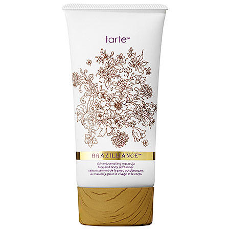 Tarte Brazilliance Maracuja Self Tanner 165ml