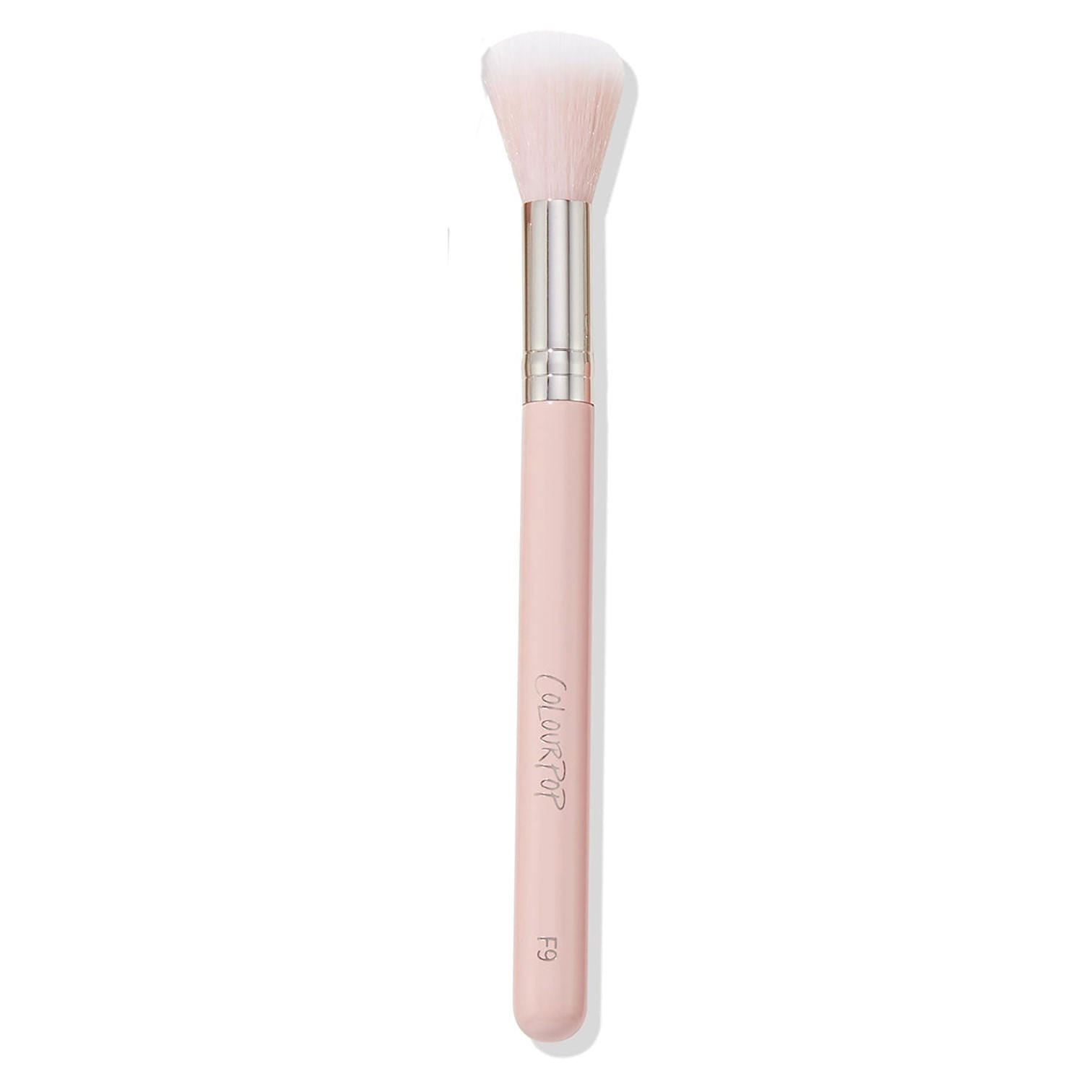 ColourPop Small Duo Fiber Face Brush F9