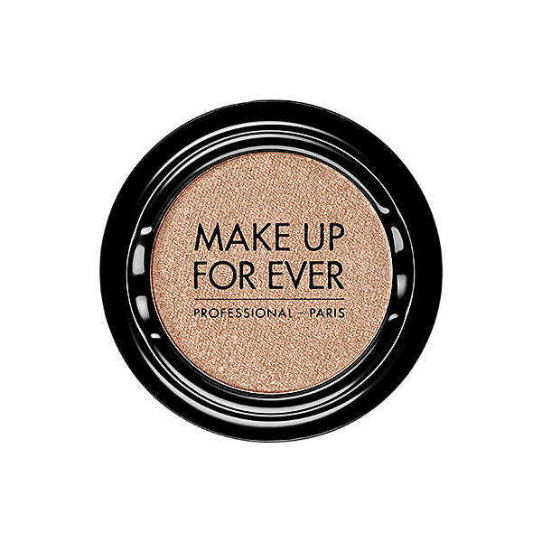 Makeup Forever Artist Eyeshadow & Powder Blush Refill Sahara Sand I-514