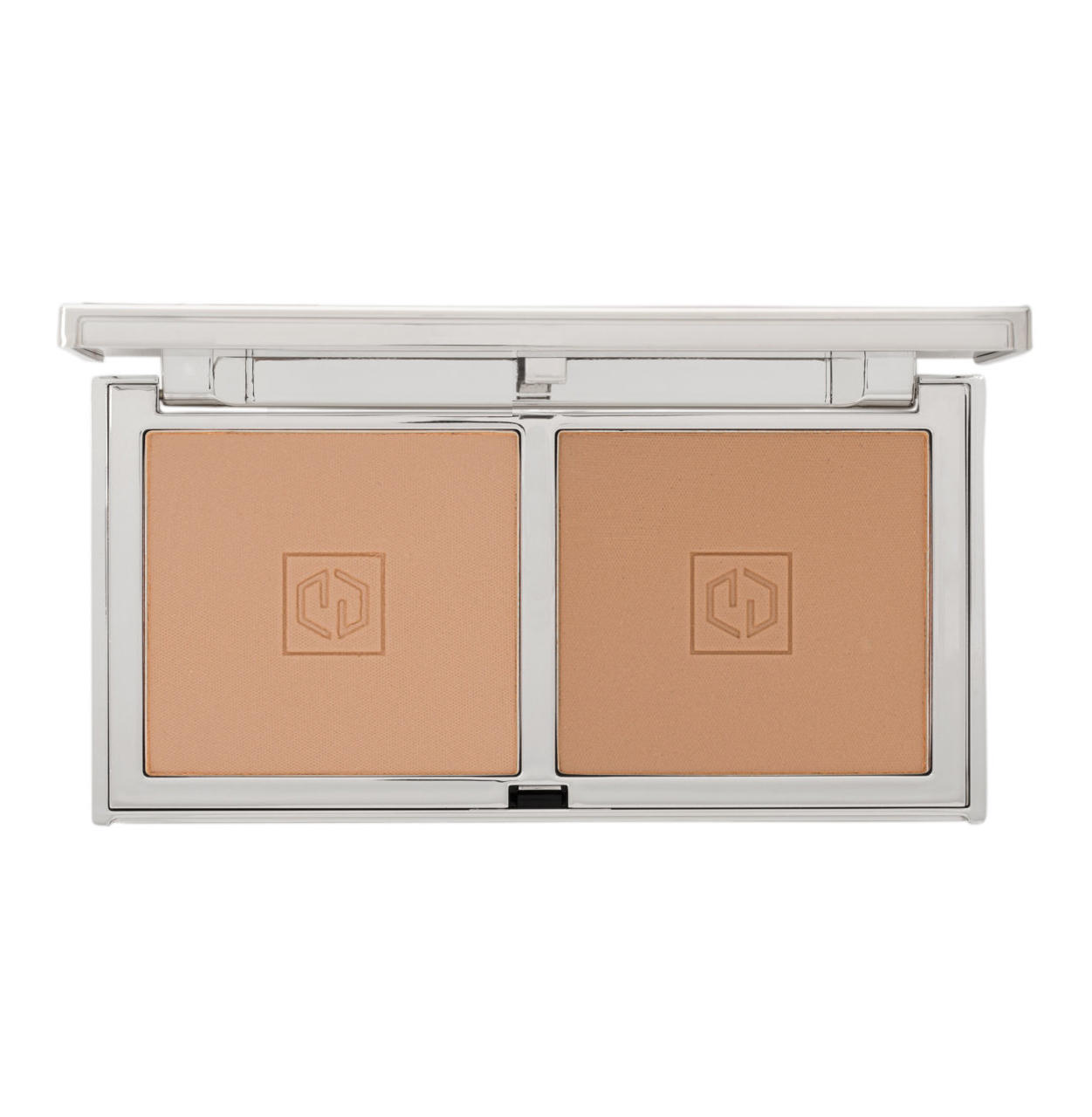 Jouer Sunswept Bronzer Duo Light to Medium