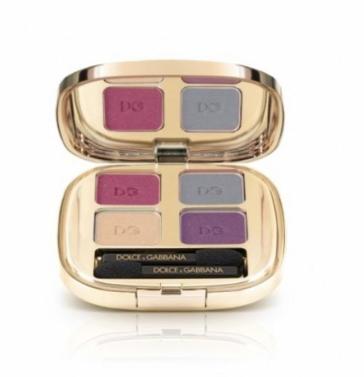 Dolce & Gabbana Fall Harvest Eye Shadow Palette 172