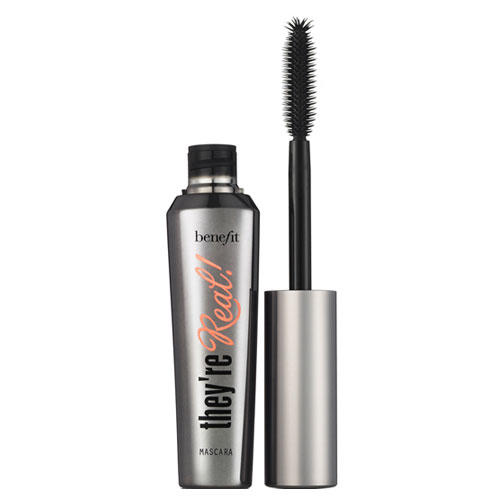 Benefit They're Real! Beyond Mascara