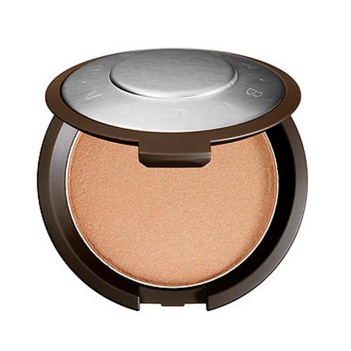 BECCA Pressed Shimmering Skin Perfector Jaclyn Hill Collection Champagne Pop