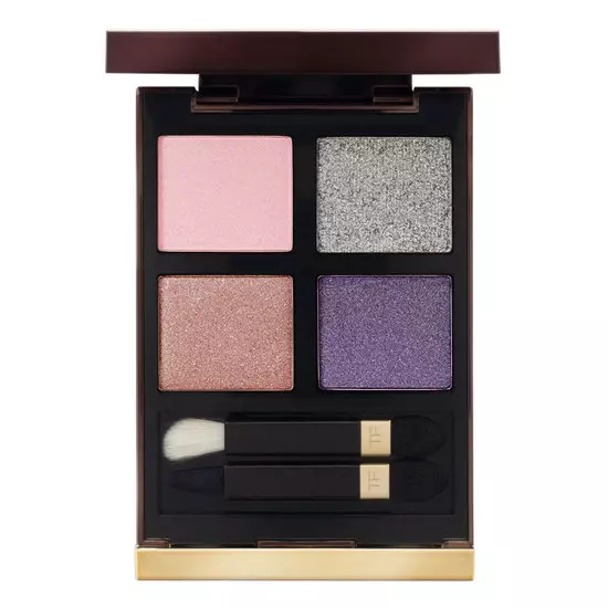 Tom Ford Eye Color Quad Lilac Dream 22 | Glambot.com - Best deals
