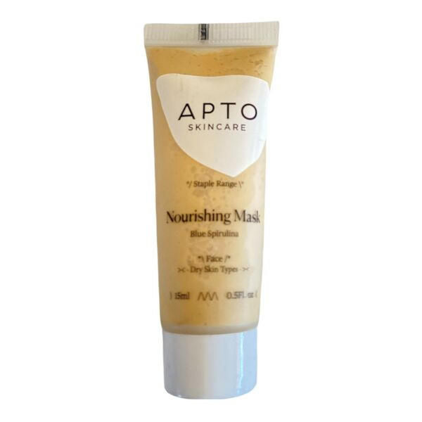 APTO Skincare Nourishing Mask Mini