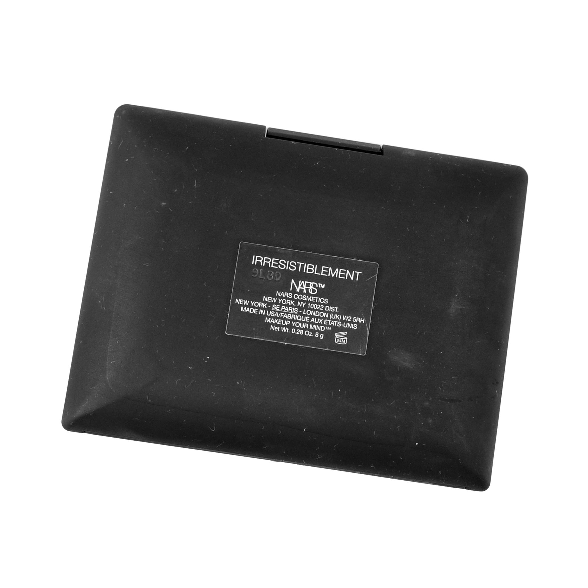 NARS Bronzer Irresistiblement #4