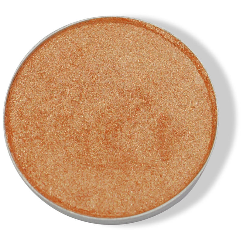 MAC Eyeshadow Refill Evening Aura #0