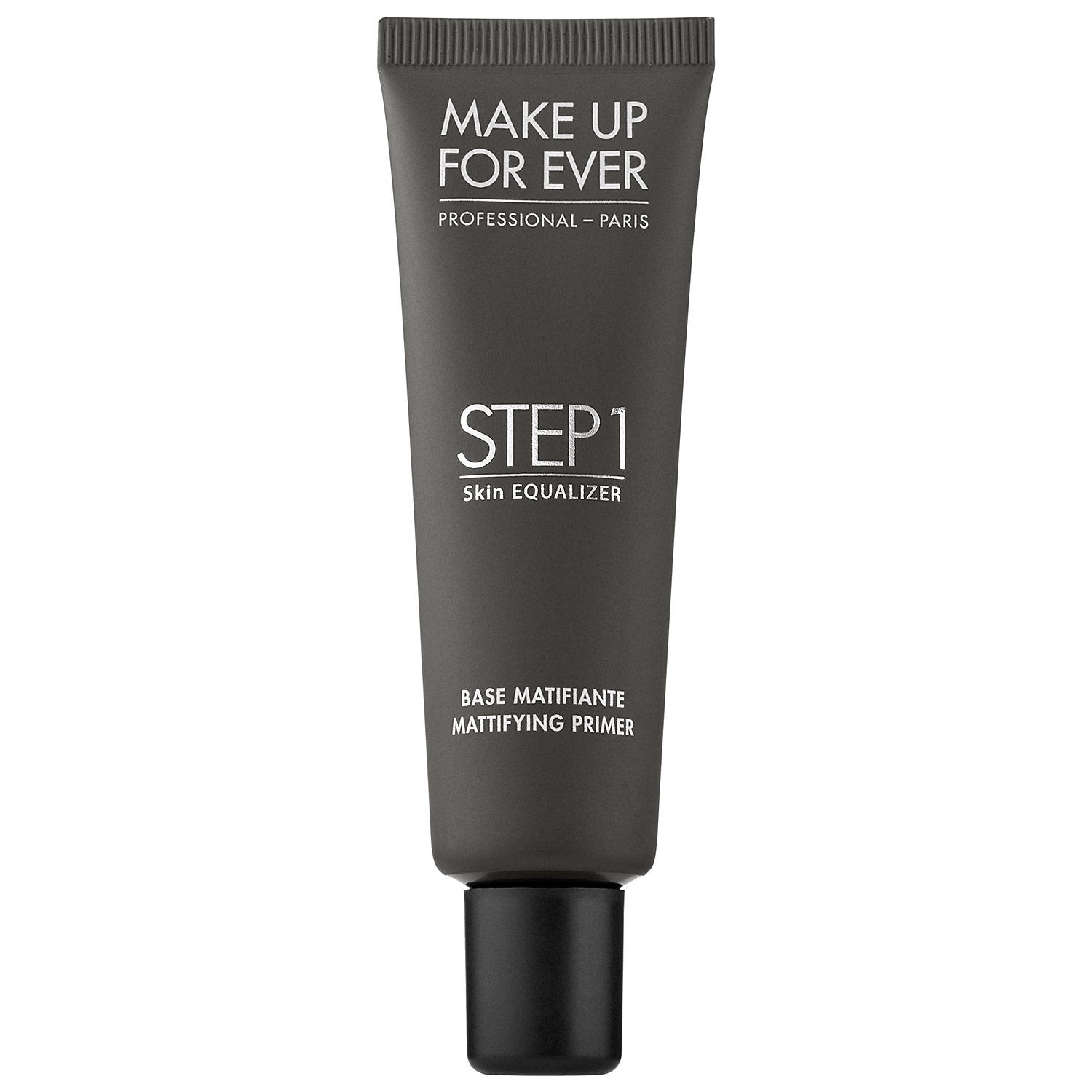Makeup Forever Step 1 Skin Equalizer Mattifying Primer 30ml