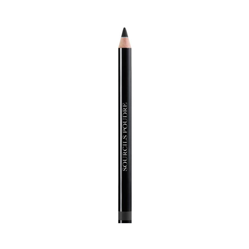 Dior Powder Eyebrow Pencil Black 099 (Without Brush)