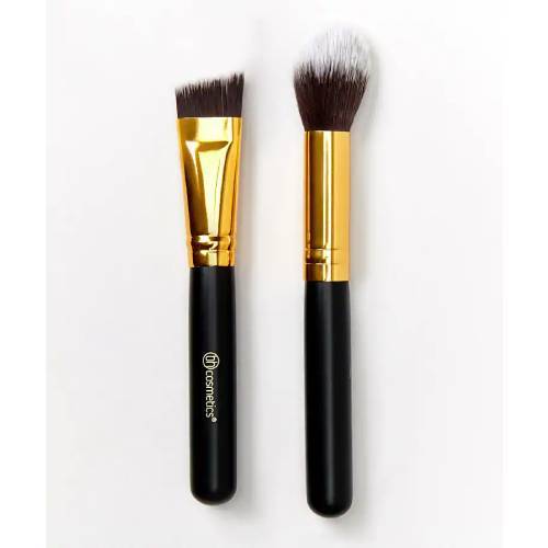 Sculpt and Blend Mini 3 - 2 Piece Brush Set 