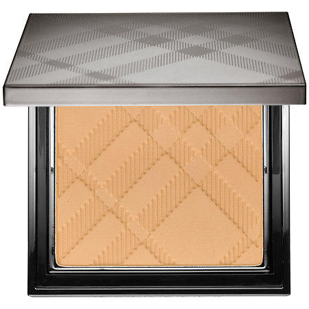 Burberry Luminous Foundation Fresh Glow Compact Ochre 20 #0