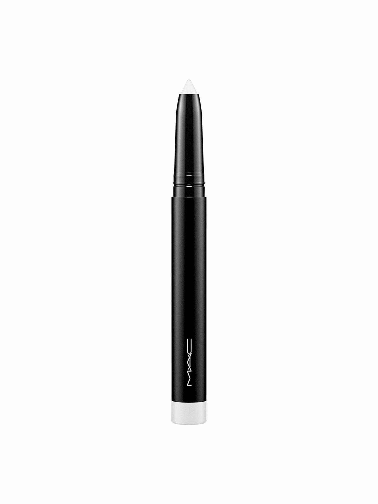 MAC Pro Longwear Waterproof Colour Stick Silver Coin