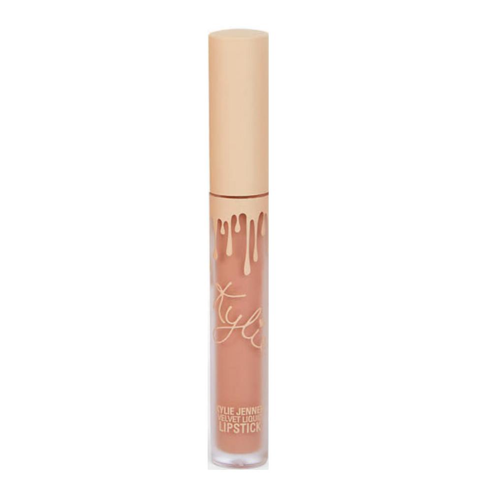 Kylie Matte Liquid Lipstick Commando