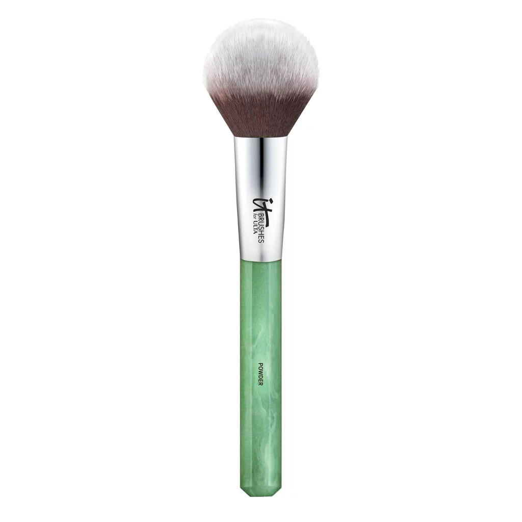 IT Cosmetics Jade Powder Brush