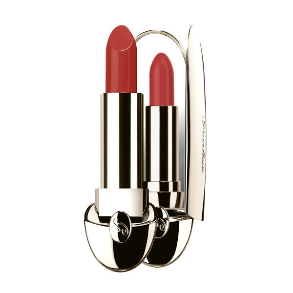 Guerlain Rouge G Le Brilliant Lipstick Beatrix B60