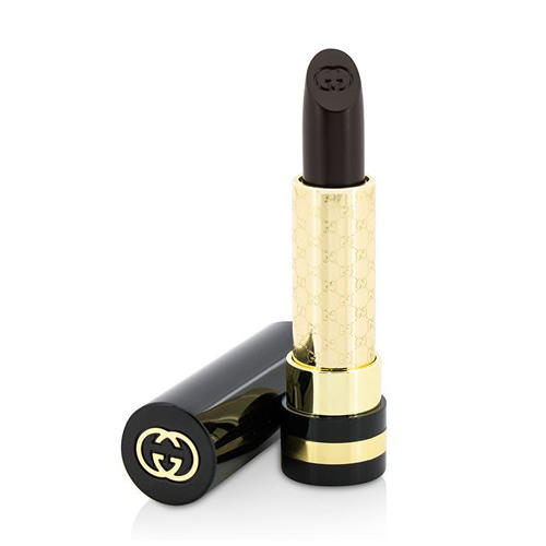 GUCCI Audacious Color Intense Lipstick 250 Dark Romance