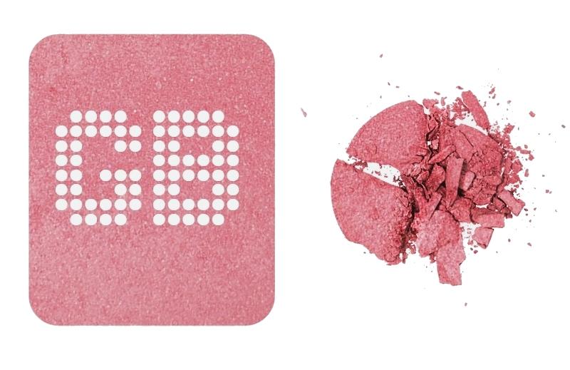 MAC Blush Palette Combo No. 2 #10