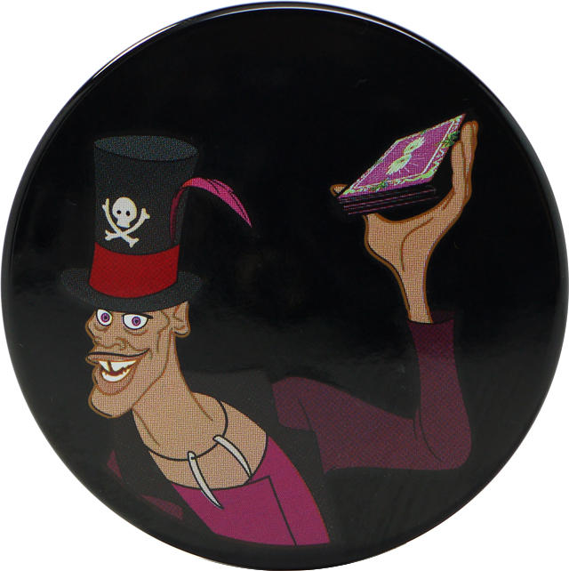 MAC Magically Cooling Liquid Powder Caliente Venomous Villains Collection #0