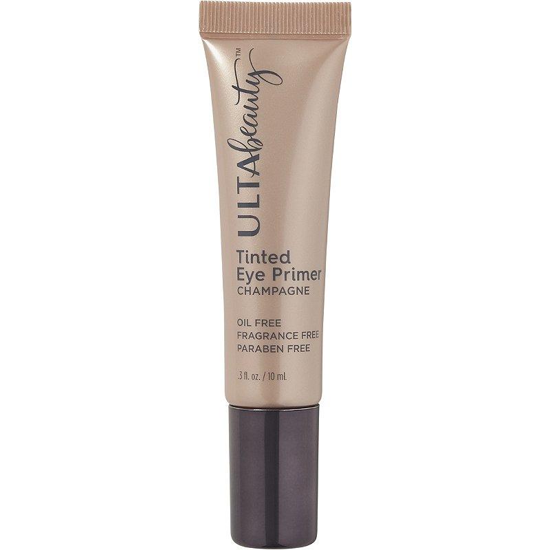 ULTA Tinted Eye Primer Champagne Mini