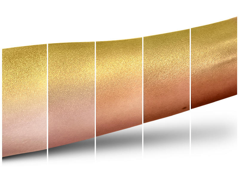 MAC Eyeshadow Rated R #4