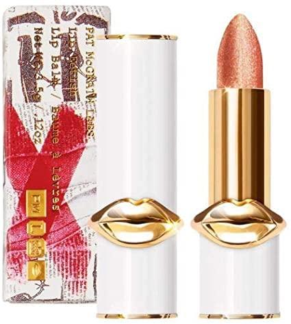 Pat McGrath Labs Lip Fetish Lip Balm Bronze Astral